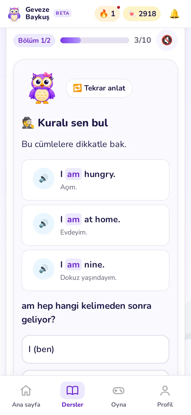 Örneklerden keşfet