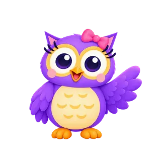 Hoot encourages you to try.